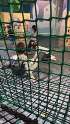 -幻贝家儿童乐园(苏州中心店)