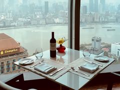 -翡翠36餐厅(浦东香格里拉店)