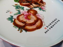 -京味斋·北京烤鸭(北京南站洋桥店)