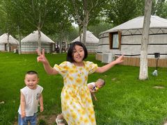 -九十九顶毡房(阜石路店)