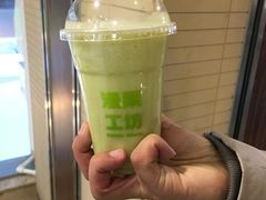 -漫果工坊(西单大悦城店)