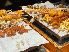 -肉串汪(西便门店)