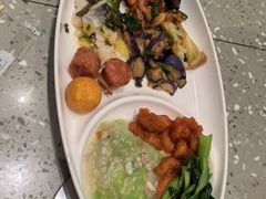 -大米先生(德思勤分店)