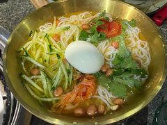 -鹤之乡·齐齐哈尔烤肉·非遗(秋涛路店)