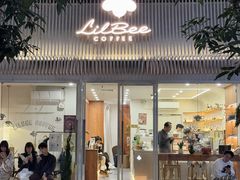 -LilBee Coffee