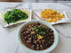 -蟹天蟹地农家菜·阳澄湖大闸蟹(浅水湾店)