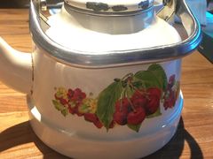 -胖老汉椒麻鸡清真新疆菜(西御街店)