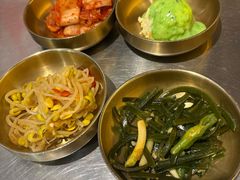 -釜山火炉·海鲜烤肉(紫藤路店)