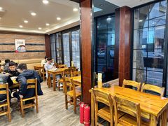 景观位-小方的面(徐家汇店)