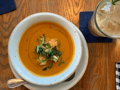 -ROAST coffee & eatery