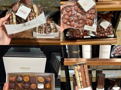 -Laderach 莱德拉(上海环贸iapm店)