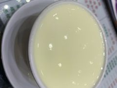 姜撞奶-义顺牛奶公司(新马路老店)