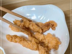 -四川老牛麻辣烫(北门桥店)