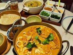 -林四喜·闽南传家菜(鼓浪屿店)