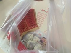 -小宝栗子(嘉华国际商业中心店)