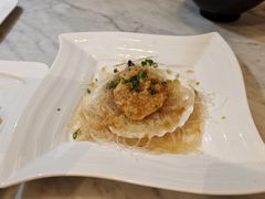 -厦门朗豪酒店 · 明阁中餐厅