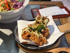 -探鱼·鲜青椒爽麻烤鱼(正佳广场店)