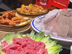 -蜀江龙火锅(339店)