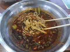 -王菊美食街·王菊面馆(总店)