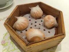 -白天鹅宾馆-玉堂春暖餐厅