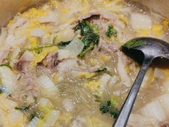 -大鹏饭店·金陵家宴(奥体中心店)