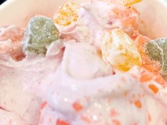 -DQ·蛋糕·冰淇淋(城南嘉园店)