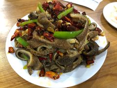 -顾四十里铺羊肉面(凤城六路店)