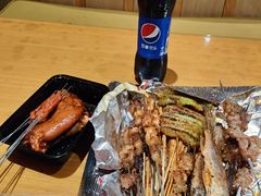 -星河湾温泉洗浴酒店