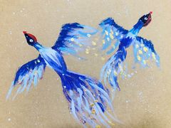 -祥云墅彩翼儿童美术馆(房山长阳店)