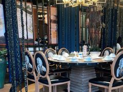 包厢-肖记公安牛肉鱼杂馆· 省级非物质文化遗产(仁和路店)