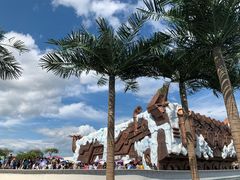 -秦皇岛乐岛海洋王国