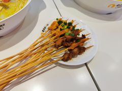-鱼你在一起(闵行龙盛国际店)