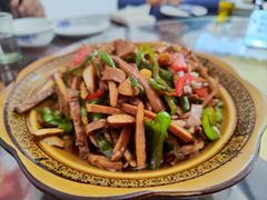 -水香园·中国徽菜名店(紫霞大道店)