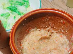 -茄子恰恰·新云南小炒(坪山益田店)