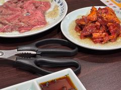 -蒜香焼肉PURUSHIN(马场路店)