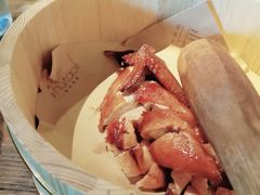 胡桃里烤鸡-胡桃里音乐酒馆(东区店)