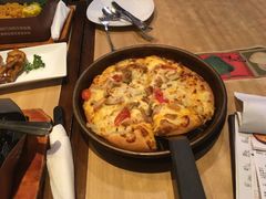 -必胜客(城西银泰店)