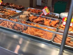 -浪哥卤味捆鸡(南门口店)