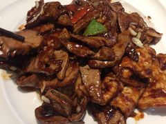 -金悦印象小馆(三里河店)