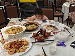 -渔意楼·驰名沙田乳鸽(五羊店)