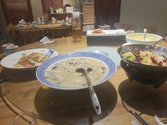 -乡里八闽·福州乡土菜(高宅店)