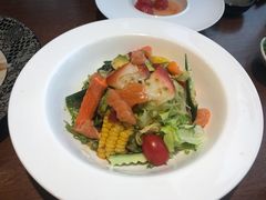 -九井澤精致料理(金茂店)