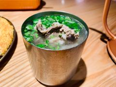 -谷丽麦馕新疆菜·清真(步步高梅溪新天地店)