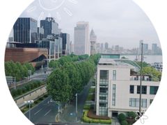 -上海外滩英迪格酒店