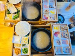 -勺子米线·云南传统小吃市集(四方街店)