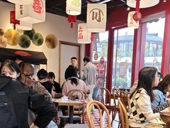-极乐小煮·成都冒菜(科技绿洲店)