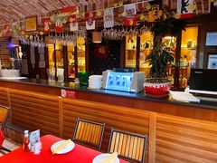 -申德勒加油站西餐厅(日坛路总店)