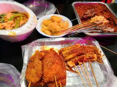 -花花炸串(总店)