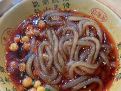 -力力豆花庄(广渠门店)
