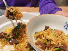 -山东宾馆·齐鲁苑餐厅